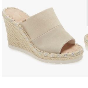 Toms Monica Wedge